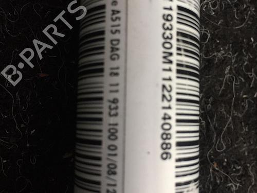 Used Steering column PEUGEOT 208 I (CA_, CC_) [2012-2021]  30069810