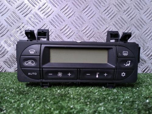 Used Climate control CITROËN C3 I (FC_, FN_) 1.4 i (73 hp) 12228694