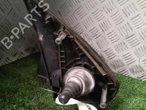 Left mirror PEUGEOT 206 Hatchback (2A/C) 1.4 i | BP13895553C26 