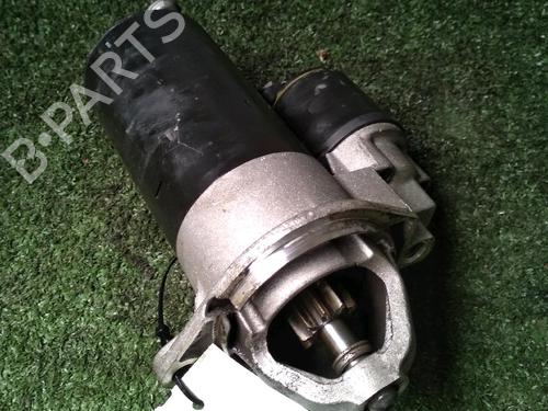 Used Starter OPEL ZAFIRA A MPV (T98) 2.0 DTI 16V (F75) (101 hp) 13886412