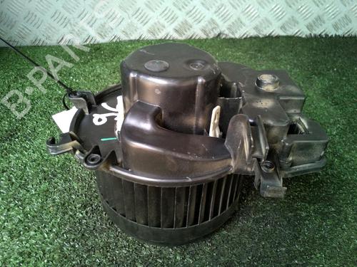 Used Heater blower motor MERCEDES-BENZ C-CLASS (W203) C 220 CDI (203.006, 203.008) (143 hp) 19104835