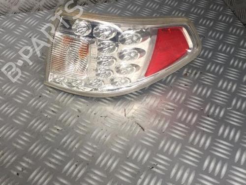 Right taillight SUBARU IMPREZA Hatchback (GR, GH, G3) 2.0 D AWD | BP29950715C35 