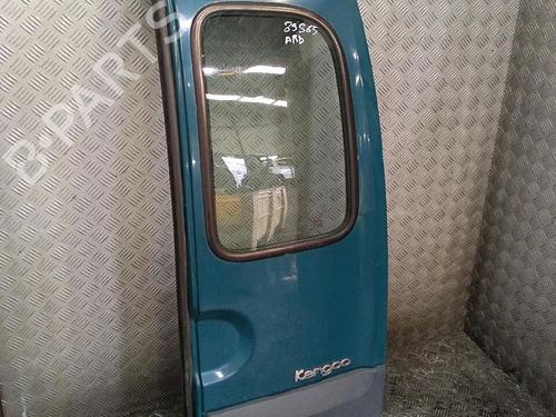 Højre bagagerum dør RENAULT KANGOO (KC0/1_) D 65 1.9 (KC0E, KC02, KC0J, KC0N) (64 hp) 30071069