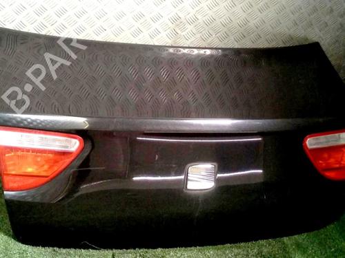 Tailgate SEAT EXEO (3R2) 2.0 TDI | BP37729937C6 - Image 2