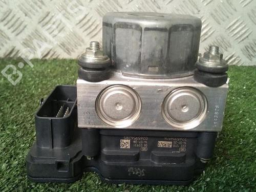 ABS pump RENAULT CLIO IV (BH_) 1.5 dCi 75 | BP29952564M43 