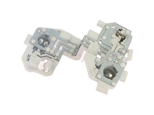 Used Lamp holder FORD FIESTA VI (CB1, CCN) 1.25 (82 hp) 30939507