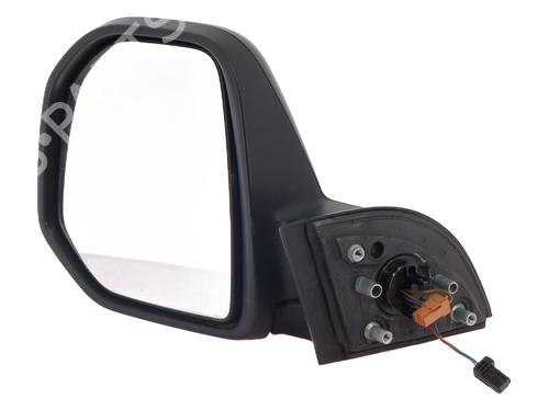 Left mirror CITROËN BERLINGO MULTISPACE (B9)  | BP34047161C26  - Image 5