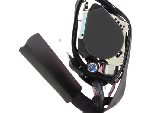 Front right seatbelt RENAULT ZOE (BFM_) ZOE | BP37731151I25 - Image 3