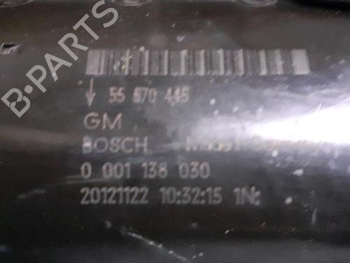 Starter OPEL CORSA D (S07) 1.3 CDTI (L08, L68) | BP30070078M8