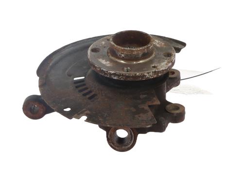 Right front steering knuckle RENAULT CLIO V (B7_) 1.0 TCe 100 (B7MT) | BP33168847M26 - Image 2