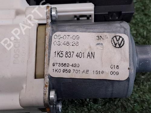 Used Front left window mechanism Front left window mechanism VW GOLF V Variant (1K5) 1.9 TDI (105 hp) 29948293 29948293