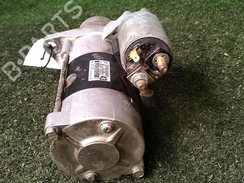 Starter SUBARU FORESTER (SH_) 2.0 D AWD (SHH, SHD, SHN) | BP30073100M8 - Image 5