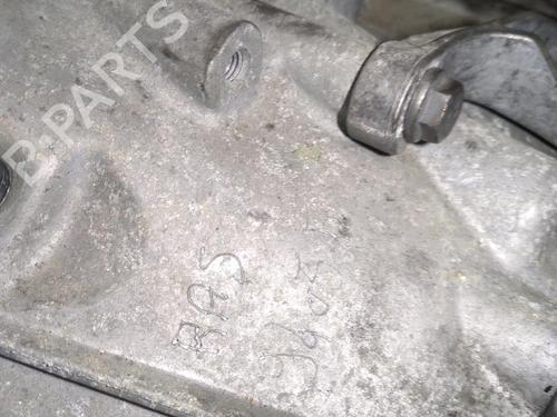 Gearbox PEUGEOT 308 II (LB_, LP_, LW_, LH_, L3_) 1.2 THP 130 | BP17161928M3 