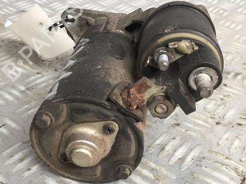 Starter OPEL CORSA C (X01) 1.0 (F08, F68) | BP30069320M8  - Image 6