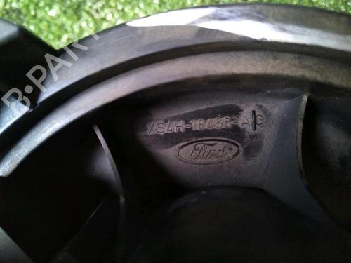 Heater blower motor FORD FOCUS I Turnier (DNW) 1.6 16V | BP29951009M62 - Image 4