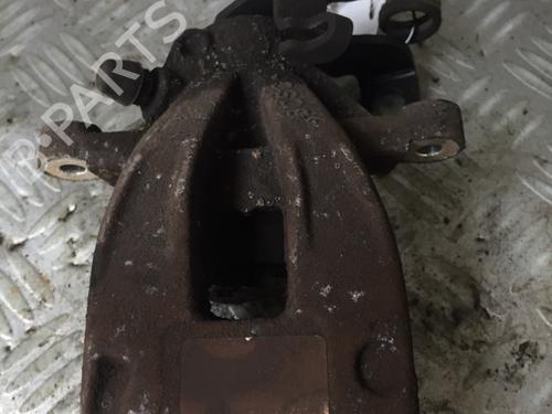 Venstre bremsekaliber bag CITROËN C4 I (LC_) 1.4 16V (88 hp) 14546354