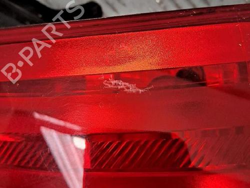 Right taillight CITROËN C5 III (RD_) 2.0 HDi 165 (RDRHHA, RDRHH8) | BP30077208C35 