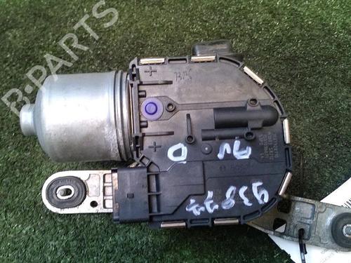 Used Front wiper motor CITROËN C4 Grand Picasso II (DA_, DE_) 2.0 BlueHDi 150 (150 hp) 30073271