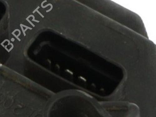 Used Left headlight Left headlight RENAULT LAGUNA III Grandtour (KT0/1) 2.0 dCi (KT01, KT08, KT09, KT0K, KT12, KT1D, KT1W) (150 hp) 31663151 31663151