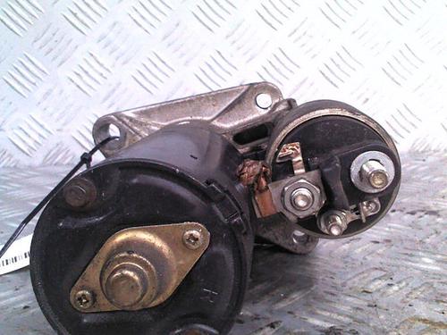 Startmotor FORD KA (RB_) [1996-2008]  30074826