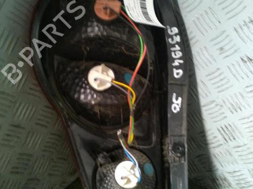 Right taillight CHEVROLET SPARK (M300) 1.0 | BP29951451C35 - Image 3
