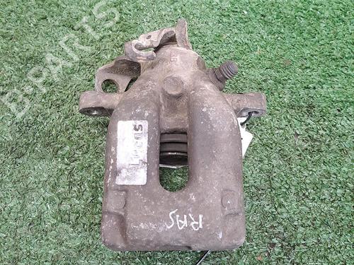 Used Right rear brake caliper PEUGEOT 307 Break (3E) 2.0 HDI 90 (90 hp) 29949399