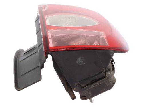 Right taillight DACIA DUSTER (HS_) 1.5 dCi (HSMC) | BP37472304C35  - Image 5