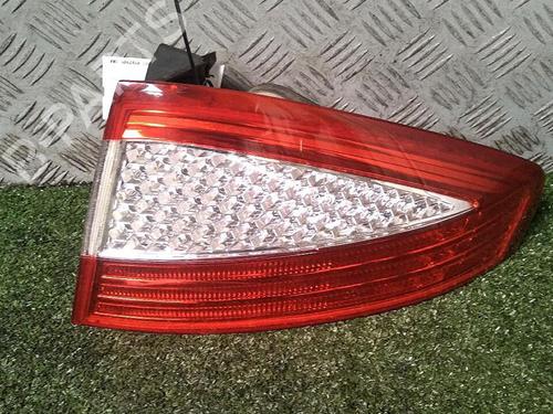 Right taillight FORD MONDEO IV (BA7) 1.8 TDCi | BP29952314C35 - Image 7