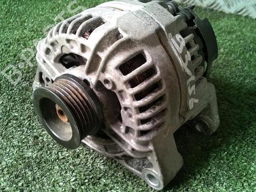 Generator OPEL CORSA D (S07) 1.2 (L08, L68) | BP30075918M7