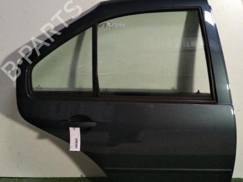 Dør højre bagtil Dør højre bagtil VW BORA I (1J2) 1.6 16V (105 hp) 29950932 29950932
