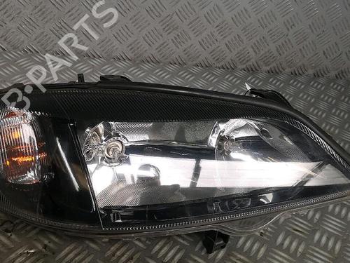 Right headlight OPEL ASTRA G Coupe (T98) 1.8 16V (F07) | BP30069600C29 - Image 4