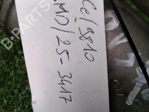 Starter CHEVROLET SPARK (M300) 1.2 | BP29950958M8