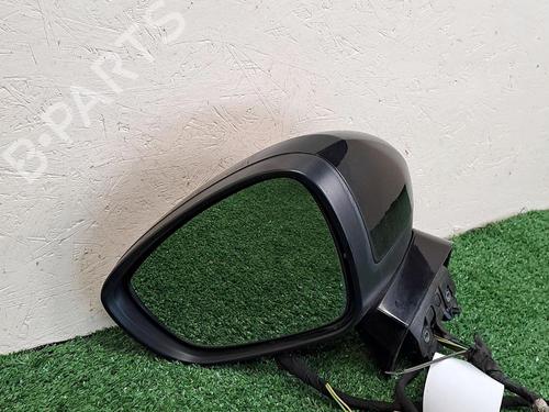 Left mirror CITROËN C4 Coupe (LA_) 1.6 HDi | BP30068294C26