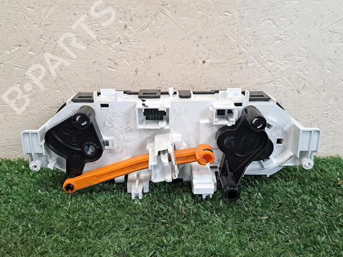 Used Climate control PEUGEOT 208 I (CA_, CC_) 1.5 BlueHDI 100 (102 hp) 29949083