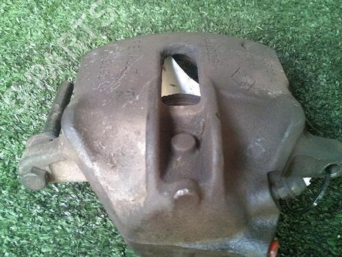 Right front brake caliper RENAULT SCÉNIC I MPV (JA0/1_, FA0_) 1.6 (JA00, JA16, JA15, JA19, JA1V, JA2B, JA2C, JA0B,... | BP30066907M104