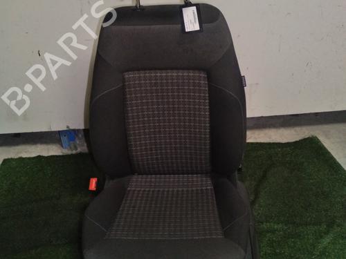 Used Left front seat Left front seat VW POLO V (6R1, 6C1) 1.4 TDI (75 hp) 32774756 32774756