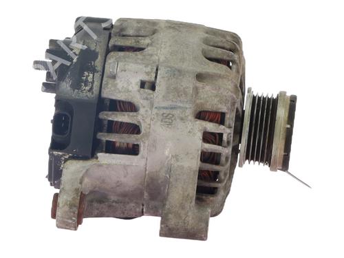 Alternator OPEL CORSA D (S07) 1.2 LPG (L08, L68) | BP31884721M7 - Image 2
