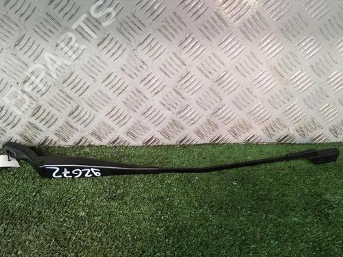 Used Front windshield wiper arm PEUGEOT 208 I (CA_, CC_) 1.0 VTi (68 hp) 17162231