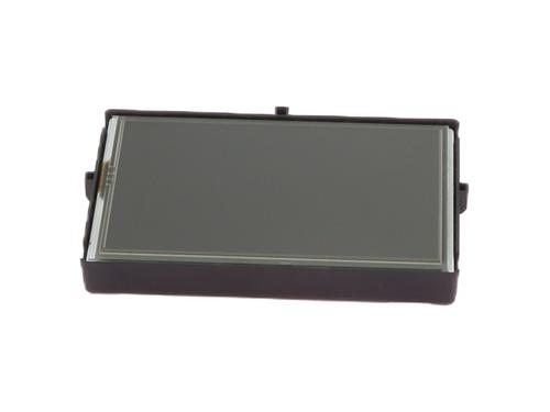 Display RENAULT CLIO IV (BH_) 1.5 dCi 75 (75 hp) 29950675