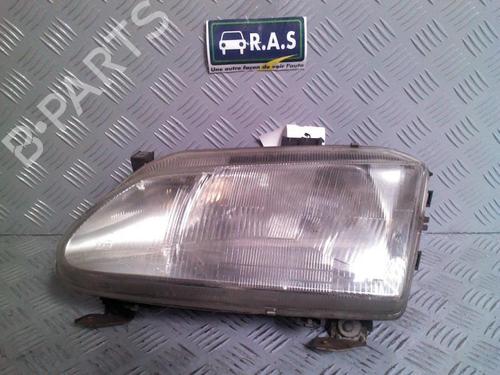 Used Left headlight Left headlight RENAULT MEGANE I Coach (DA0/1_) 1.9 dTi (DA0N) (98 hp) 30075057 30075057
