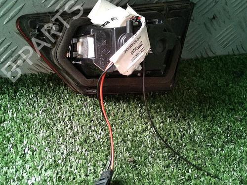 Left tailgate light RENAULT CLIO IV (BH_) 0.9 TCe 75 (BHNP) | BP30076339C79