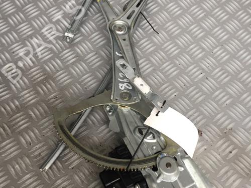 Front right window mechanism OPEL ASTRA H (A04) 1.7 CDTI (L48) | BP13887343C23 