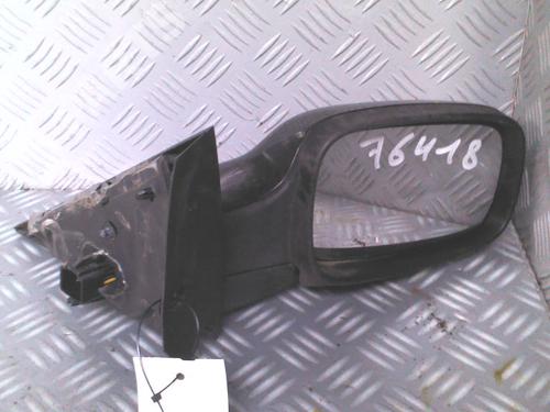 Used Right mirror RENAULT SCÉNIC II (JM0/1_) 1.5 dCi (JM02, JM13) (101 hp) 11400390