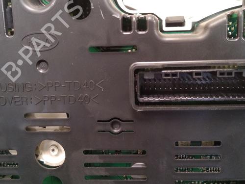 Used Instrument cluster Instrument cluster KIA RIO III (UB) 1.25 CVVT (86 hp) 29948985 29948985