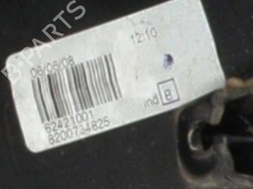 Left taillight DACIA SANDERO 1.4 (BS0C, BS0A, BS0G, BS1F, BS0E) | BP34520702C34 - Image 3