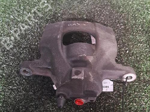 Left front brake caliper SKODA FABIA I Combi (6Y5) 1.9 TDI | BP30066487M105 
