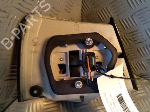 Right taillight VW JETTA III (1K2) 1.9 TDI | BP30072093C35 