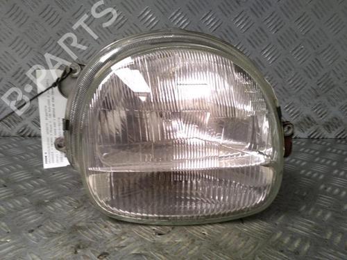Used Right headlight Right headlight RENAULT TWINGO I (C06_) 1.2 (C066, C068) (58 hp) 30070912 30070912