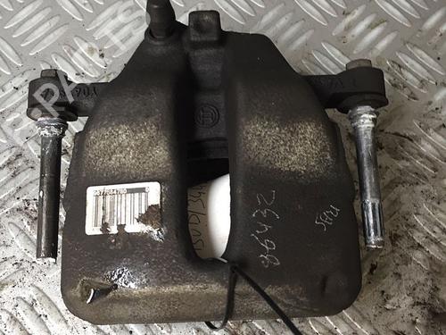 Right front brake caliper CITROËN DS3 (SA_) 1.6 THP 155 | BP30067684M104 