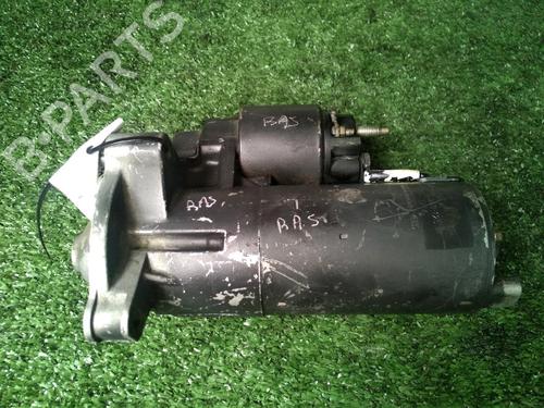 Startmotor CITROËN SAXO (S0, S1) 1.5 D | BP18837694M8 